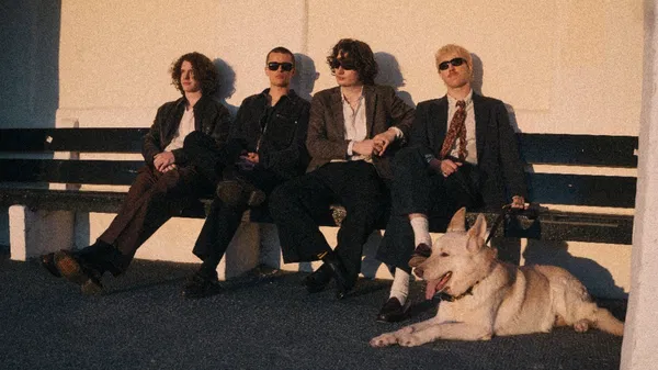 Royston Club Berlin: Spine Tour Tickets