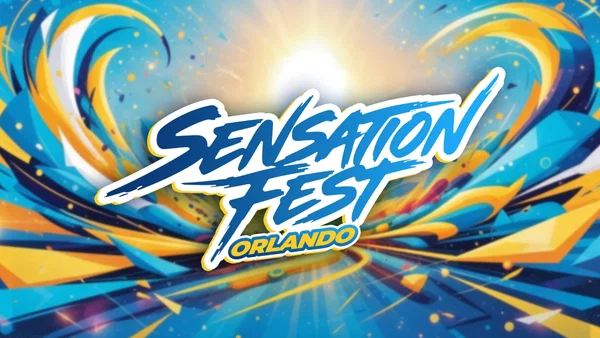 Orlando Sensation Fest at Kia Center Tickets