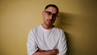 Angelo The Kid: Charleston's Witchstep Dance Party