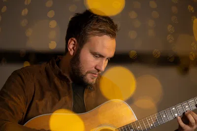 Erlend Gunstveit: Oslo Pop-Rock Night!