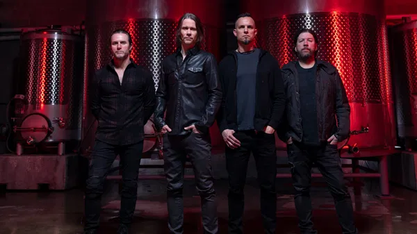 Alter Bridge What Lies Within Tour Helsinki Tickets