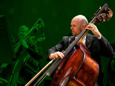 Atlanta Symphony's Sounds of the Season: Tickets