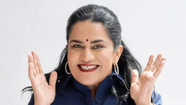 ZARNA GARG: MILLION DOLLAR EXCUSES