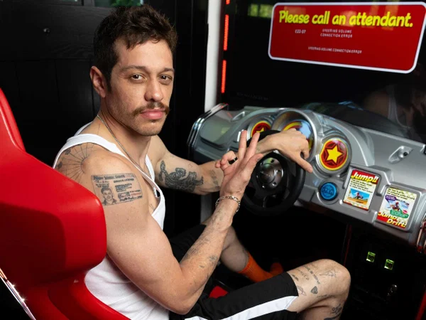 Pete Davidson Live at Emerald Queen Casino
