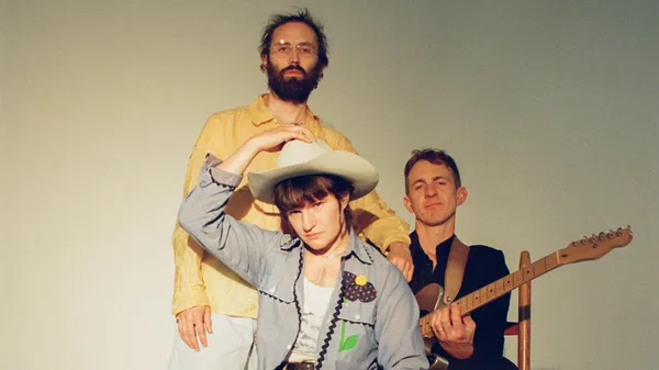 Big Thief Live: Forest National, Brussels Tickets