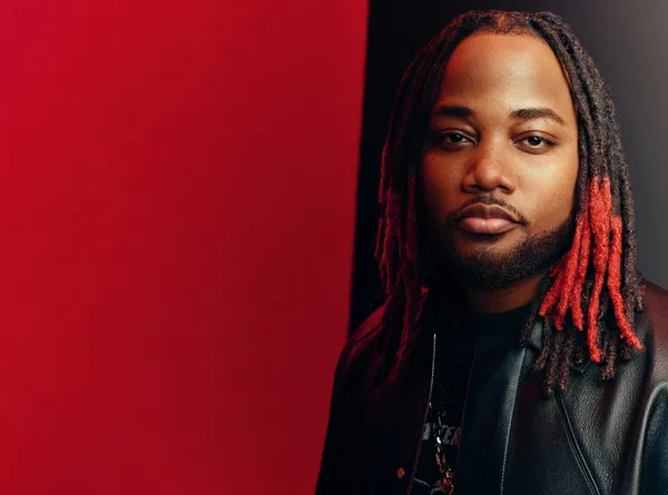 Leon Thomas Phoenix Tickets: R&B at The Van Buren!