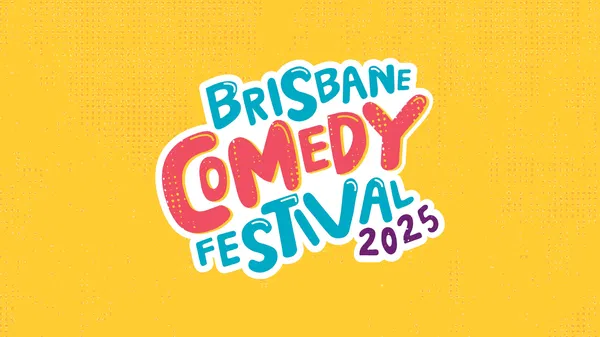 Brisbane Comedy Fest Gala at Fortitude Music Hall