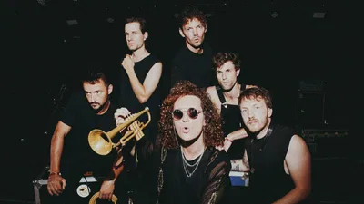 Eindhoven Rave: NAFT at Effenaar!
