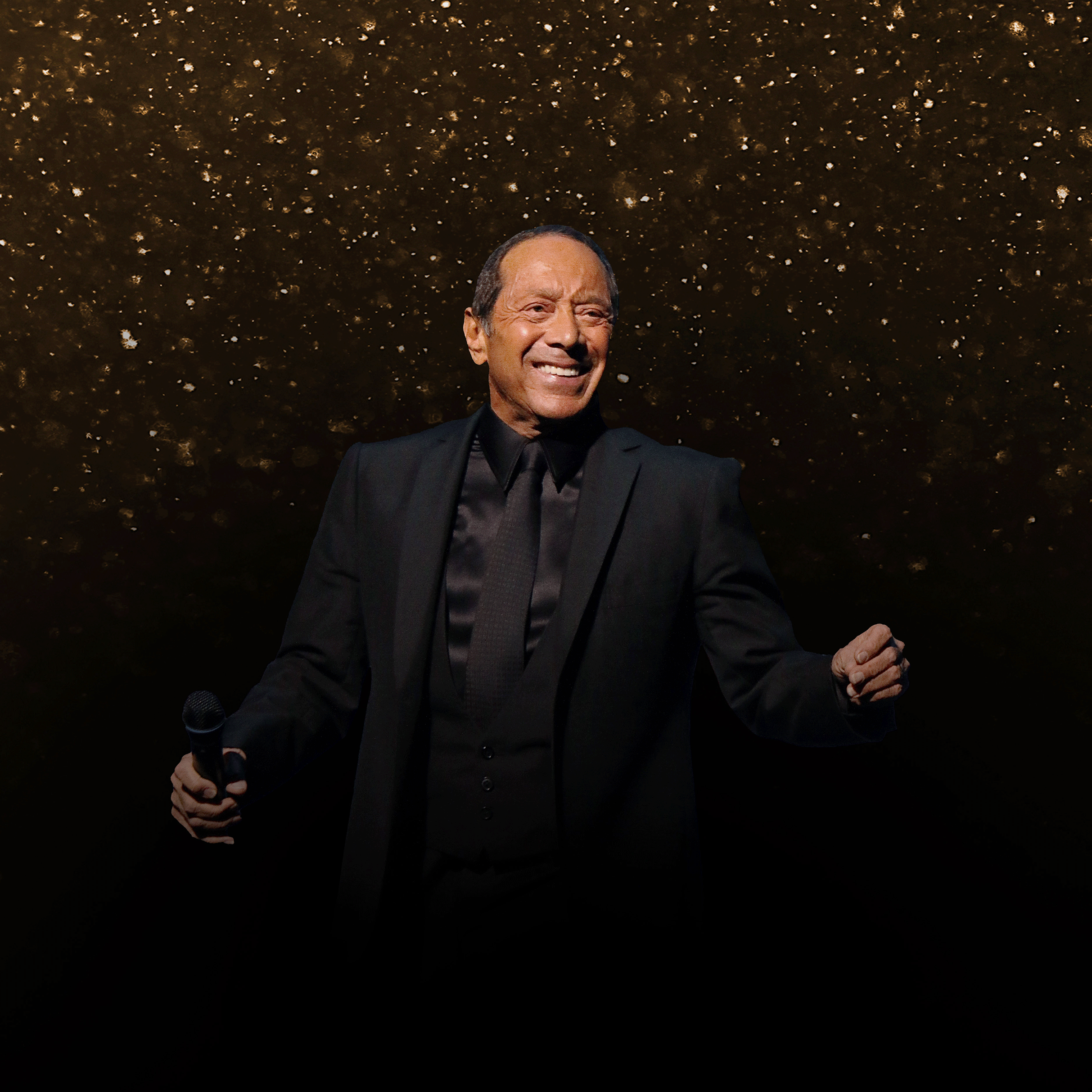 Paul Anka Live: Tickets at Warner Theatre