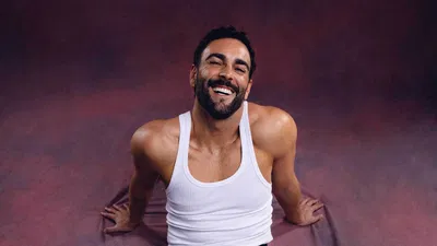 Marco Mengoni Live: Conegliano Pop Concert 2025