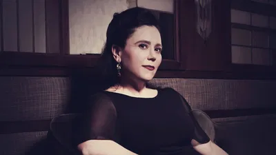 Alex Borstein is Thirsty: Bell House Comedy!