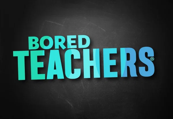 Bored Teachers Live at Jefferson Theatre