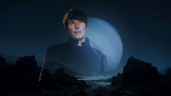 Professor Brian Cox Emergence Tickets Dublin