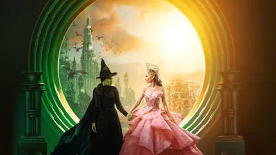 Experience the Magic: WICKED Sing-Along Under the Stars at Artpark!