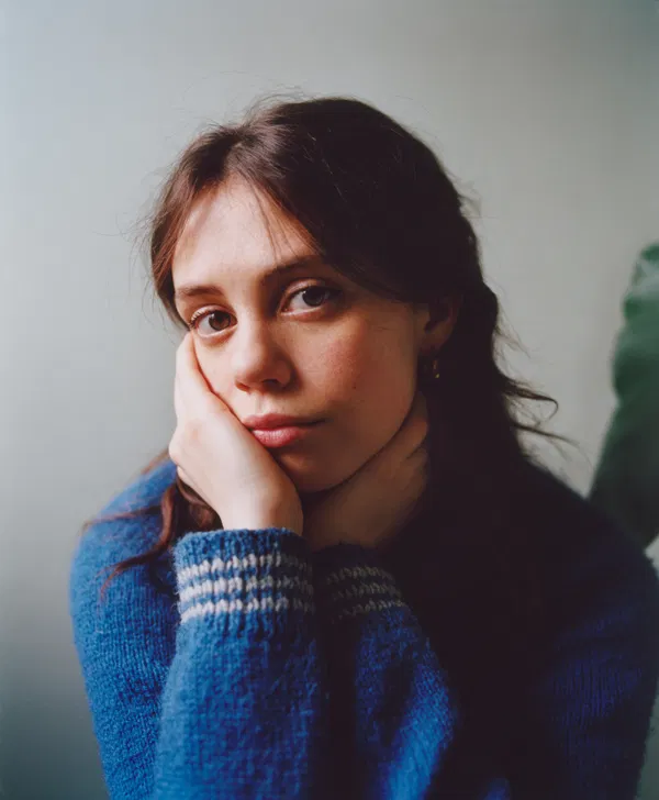 Matilda Mann: Stockholm Indie Pop Show