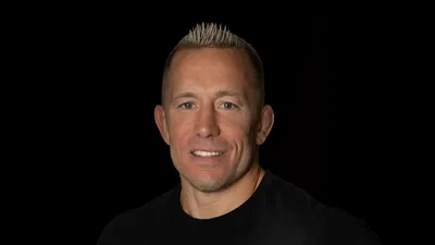 Georges St-Pierre: Champion's Mindset in Toronto