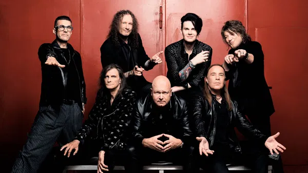 Helloween, Obus, Motörhits: Tickets Chiclana