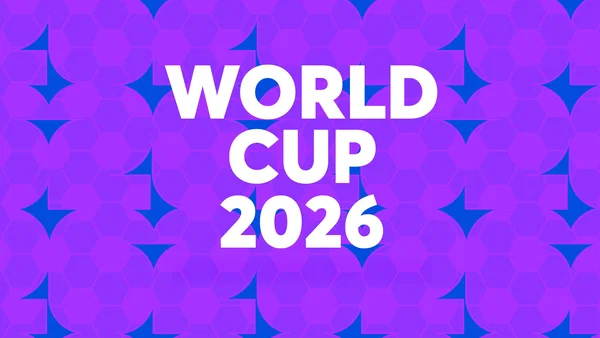 2026 World Cup R32: 2A vs 2B at SoFi
