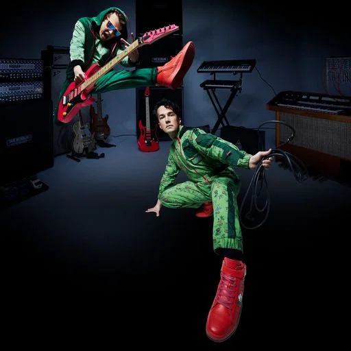 Ylvis & Calle Juleshow Tickets in Lillehammer