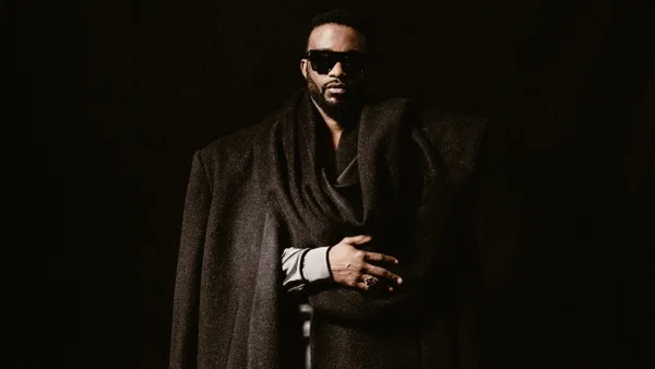 Book Tickets: Fally Ipupa Live at ING ARENA Bruxelles