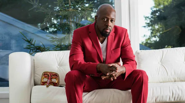 Wyclef Jean: Live Neo-Soul at Blue Note LA
