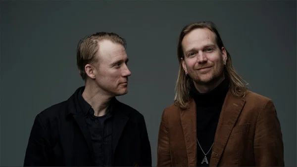 Harr & Hartberg Tickets | Ullensaker Kulturhus