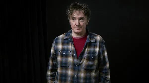 Dylan Moran Live in Brussels: Comedy Legend at Cirque Royal
