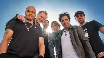 Van Dik Hout Live: Heerlen Pop Music