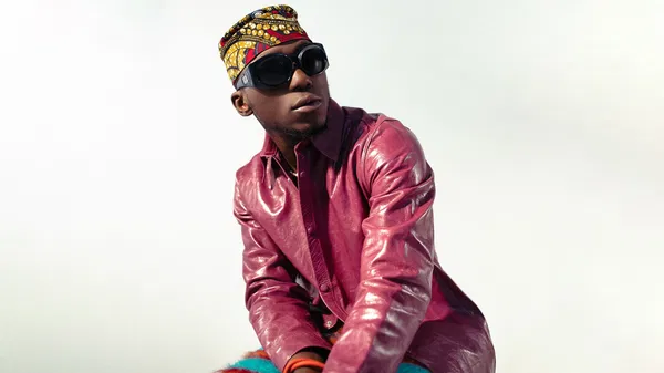 DJ Spinall Motion Tour 2026 at The Crocodile