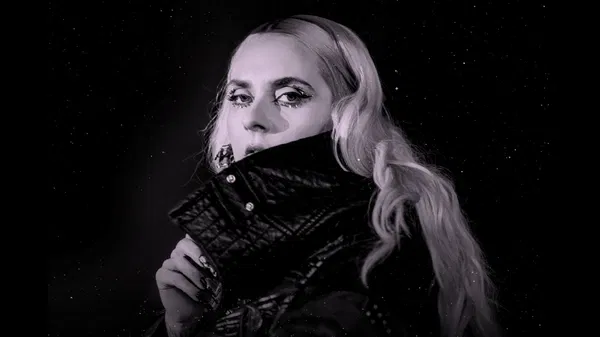 Eivør Live at New Covent Garden Theatre Dubai