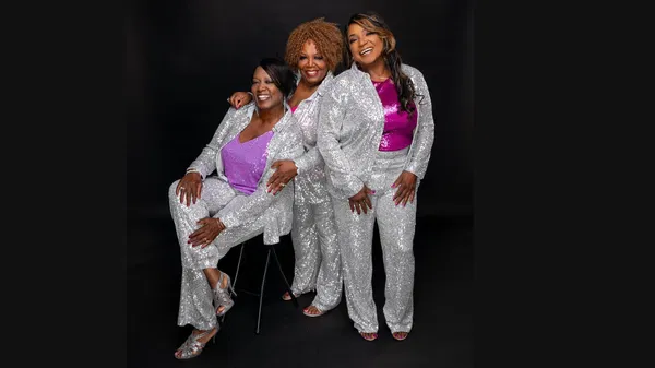 Gospel Christmas: McCrary Sisters in Nashville