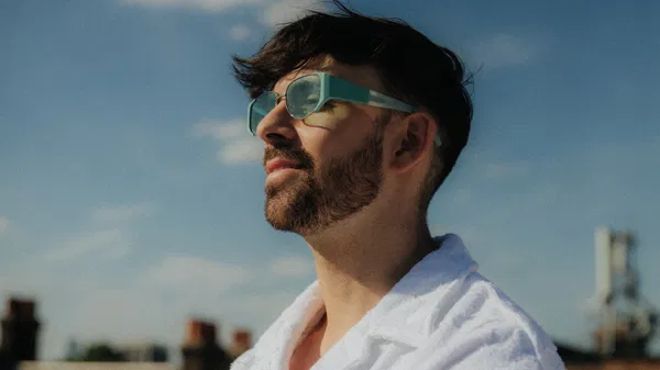 Patrick Topping NYE 2026 at Aura Nightclub