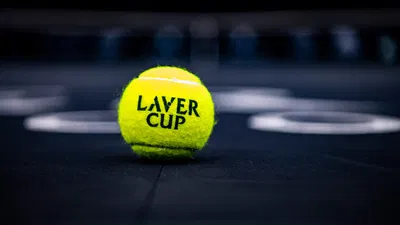 Laver Cup 2025: Tennis Action in San Francisco