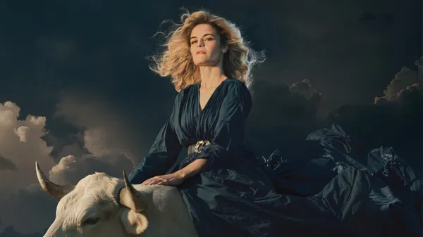 Hazel Brugger: Good Evening Europe at Uber Arena