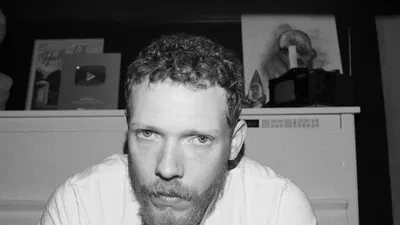 Matt Maeson Live at Toad's Place!