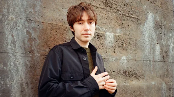 Matt Maltese: An Intimate Evening of Melancholy Melodies in Barcelona