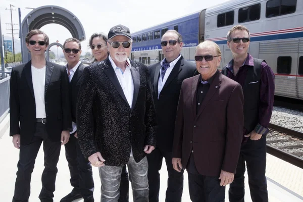 See The Beach Boys Live at Ryman Auditorium: Get Tickets