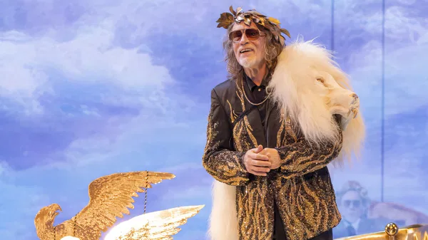 Malkovich: Their Master's Voice | Toronto Tickets