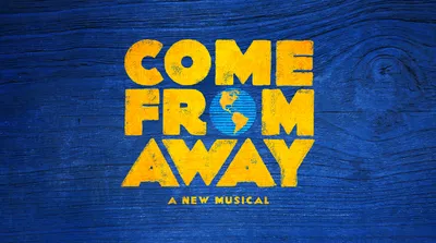 Come From Away: Nashville's Heartfelt Musical