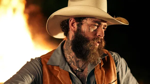 Post Malone, Carter Faith Live at Summerfest 2026