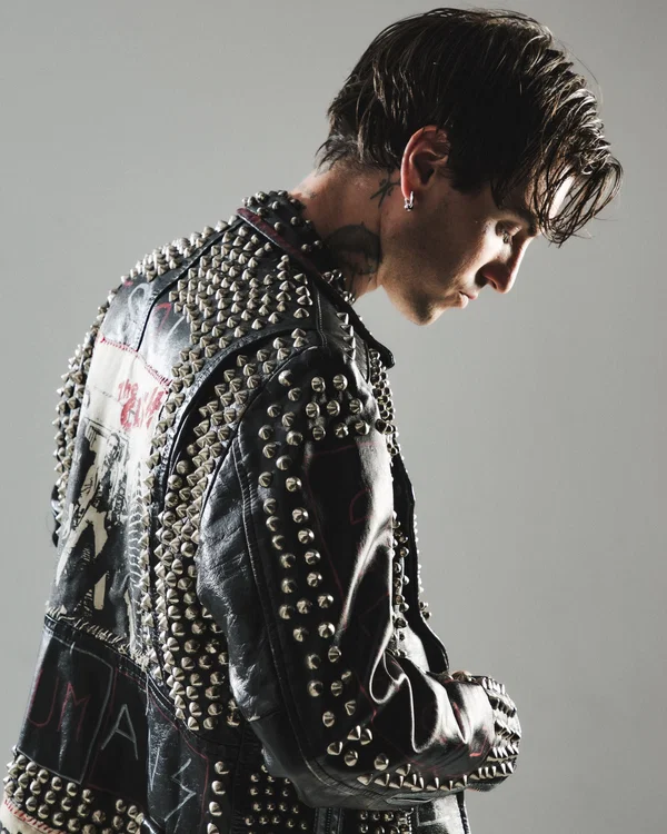 Jutes Live in Villeurbanne: Metal Concert Tickets