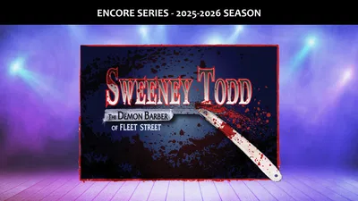 Sweeney Todd: Musical Thrills in Mississauga!