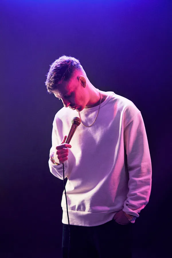 Felix Lobrecht: Sell Out Tour at Uber Arena Berlin