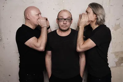 Rymden Electrifies Oldenburg: A Night of Nordic Jazz Brilliance!