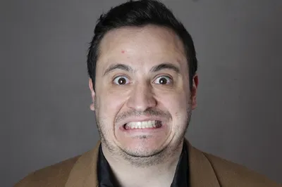 Ricardo O'Farrill: Comedy Showdown at San Jose Improv!