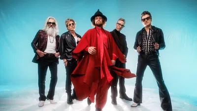DI-RECT Rocks Hamburg: Clubtour 2026 Tickets!