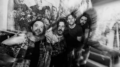 Fangclub Rocks Whelans: Dublin's Ultimate Music Night!