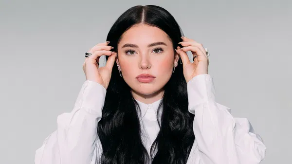 Lauren Spencer Smith Live at Fillmore NOLA