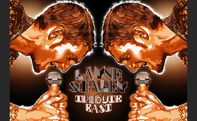 Layne Staley Tribute Rocks Somerville's Crystal Ballroom