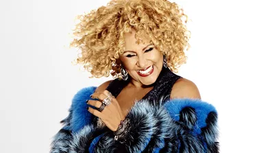 Darlene Love Holiday Magic: Red Bank Concert!